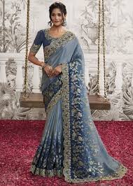 Exclusive Sarees